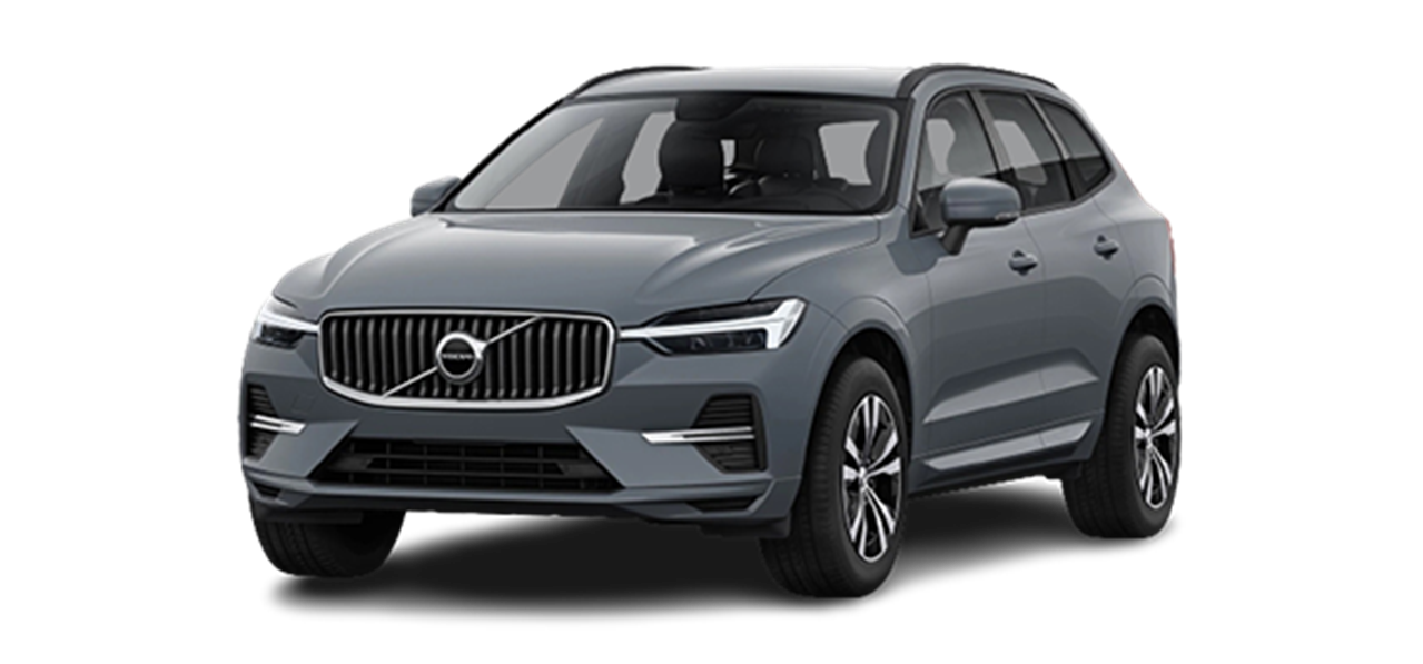 New Volvo XC60 for Sale Lloyd Volvo